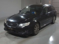 2006 Subaru Legacy Touring Wagon