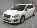 2013 Subaru Impreza Sports