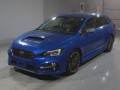 2017 Subaru Levorg
