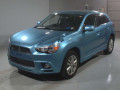 2010 Mitsubishi RVR