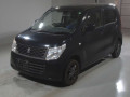 2015 Suzuki Wagon R