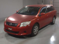 2009 Toyota Corolla Fielder
