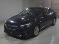 2017 Subaru Impreza G4