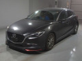 2018 Mazda Axela Sport