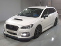 2015 Subaru Levorg