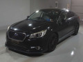 2017 Subaru Legacy B4