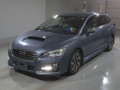 2014 Subaru Levorg