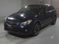 2015 Subaru XV