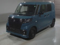 2022 Suzuki Spacia Base