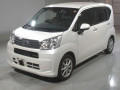 2020 Daihatsu Move