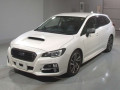 2015 Subaru Levorg