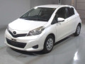 2014 Toyota Vitz