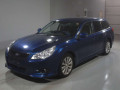 2011 Subaru Legacy Touring Wagon
