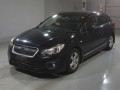 2014 Subaru Impreza Sports