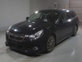 2013 Subaru Legacy Touring Wagon