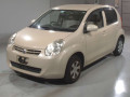 2010 Toyota Passo