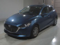 2023 Mazda Mazda2