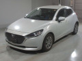 2021 Mazda Mazda2