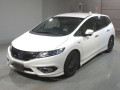 2016 Honda Jade