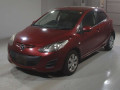 2013 Mazda Demio