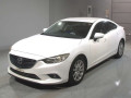 2013 Mazda Atenza