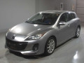 2012 Mazda Axela Sport
