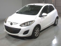 2011 Mazda Demio