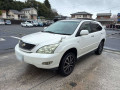 2007 Toyota Harrier