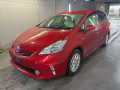 2013 Toyota Prius alpha