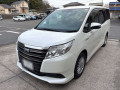 2014 Toyota Noah