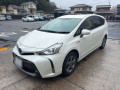 2020 Toyota Prius alpha