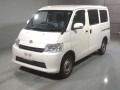 2021 Toyota Townace Van