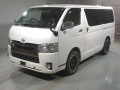 2019 Toyota Regiusace Van