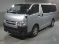 2016 Toyota Hiace Van