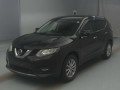 2015 Nissan X-Trail