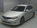 2011 Subaru Impreza