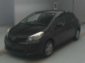 2013 Toyota Vitz