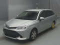 2015 Toyota Corolla Fielder