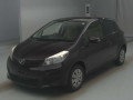 2013 Toyota Vitz