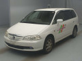 2002 Honda Odyssey