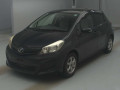 2011 Toyota Vitz