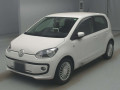 2013 Volkswagen up!