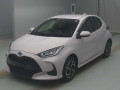 2021 Toyota YARIS