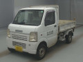 2004 Suzuki Carry Truck