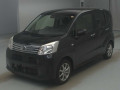 2018 Daihatsu Move Custom