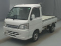 2012 Daihatsu Hijet Truck