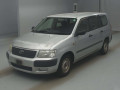 2005 Toyota Succeed Van