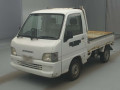 2001 Subaru Sambar Truck