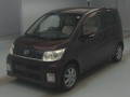 2009 Daihatsu Move Custom