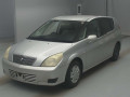 2002 Toyota OPA